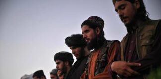Los talibanes detienen a cientos de «hechiceros» en Afganistán