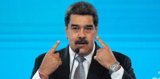 Estados Unidos levanta temporalmente sanciones sobre el petróleo y el gas de Venezuela