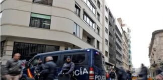 España refuerza su alerta antiterrorista tras ataques en Francia y Bélgica