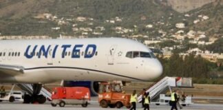 Aerolíneas de EEUU cancelan vuelos a Israel en medio de la guerra tras ataque del grupo terrorista Hamas