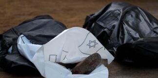 Israel denuncia oficialmente decapitaciones de bebés por parte de Hamás