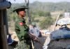 Al menos 29 muertos en un ataque militar en Birmania
