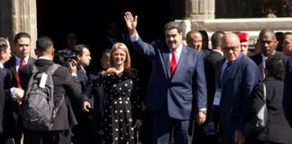 México confirma que Maduro asistirá a reunión migratoria en Chiapas