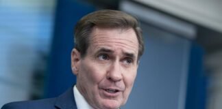 EEUU defiende su derecho a la autodefensa tras bombardear instalaciones en Siria