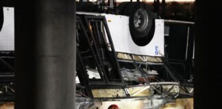 Investigan causas del accidente que causó 21 muertos en Italia