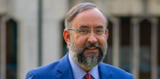 José María Casal tendría todo listo para renunciar a su cargo com Presidente de La Comisión de Primaria