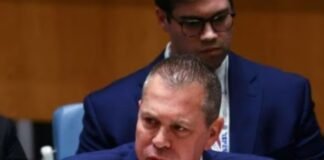 Embajador de Israel ante la ONU pide dimisión del secretario general tras discurso «impactante»