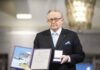 Muere el premio Nobel de la paz Martti Ahtisaari
