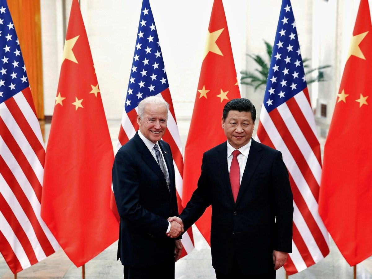 Xi Jinping: La relación China y EEUU determinará el futuro de la humanidad