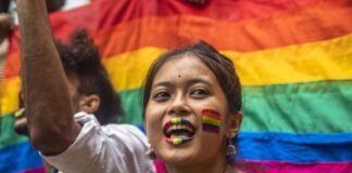 El Supremo indio se negó a reconocer el matrimonio igualitario