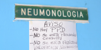 Paralizan servicios en hospital de Maturín