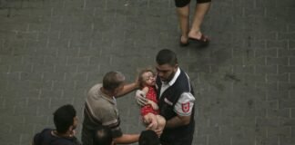 Por qué Egipto ni puede ni quiere aceptar a refugiados