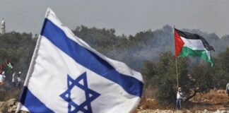 Conflicto palestino-israelí es el mayor desde creación del Estado de Israel, afirma periodista Nicole Mischel