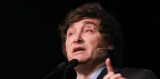 Milei peleará «hasta el final» para «ganarle al kirchnerismo»