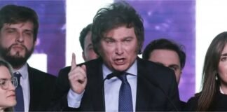 Un ariete llamado Javier Milei – Por Francisco Pérez Alviárez