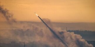 La OMS pide crear un corredor humanitario para hacer llegar ayuda a Gaza