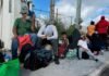 Detienen a unos 80 migrantes venezolanos en la frontera de Guyana