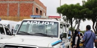 Detuvieron a dos integrantes del «Tren de Aragua» en Zulia