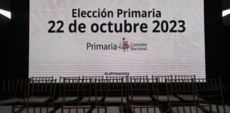 Tribunal electoral de Argentina negó permiso para realizar primaria venezolana