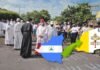 Nicaragua excarcela a 12 sacerdotes y los envía al Vaticano