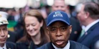 Eric Adams viaja a Latinoamérica a «contrarrestar propaganda» sobre migración