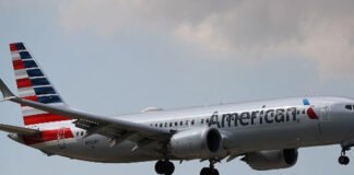 EEUU autorizan a «ciertas compañías» a realizar vuelos de repatriación a Venezuela