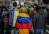 Más de 38.000 venezolanos recibieron protección por razones humanitarias en España en 2023