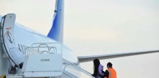 EEUU deportó a un nuevo grupo de migrantes venezolanos