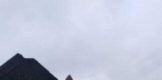 «Otro récord Guinness en Los Teques», En abandono total de la cancha del sector Las Cadenas