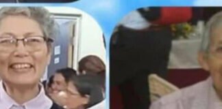 Accidente dejó tres religiosas fallecidas en la ARC