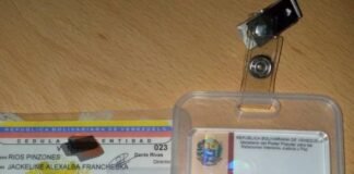 Hallan sin vida a una oficial de policía en Valencia