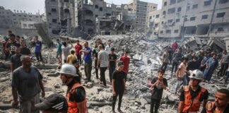 Al menos un muerto por nuevos ataques de Hezbolá contra Israel