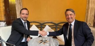 Italia y Hungría se comprometen a defender a los cristianos perseguidos en todo el mundo