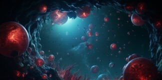 Los planetas más extraños del universo, según la inteligencia artificial