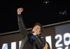 Histórico: Javier Milei es el presidente electo más votado de Argentina