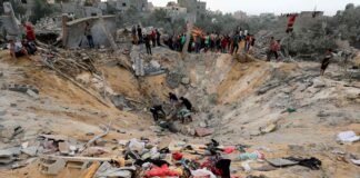 Reuters: Hamás suspende la negociación sobre la liberación de rehenes