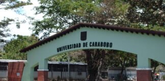 Abogados de la Universidad de Carabobo acudirán al TSJ por suspensión de elecciones