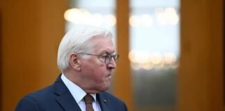 Alemania reitera el derecho a la defensa de Israel