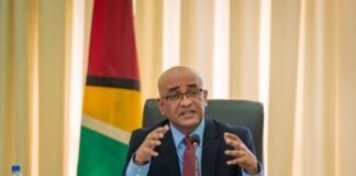 Guyana: Venezuela usa referendo como «distracción de sus problemas»