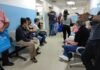 Caracas: Pacientes denuncian retrasos en «Servicios de Urología» en hospitales