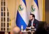 Nayib Bukele pide a Fiscalía que «investigue» a su Gobierno