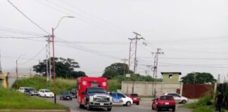 Una persona murió en el túnel de la ARC tras chocar contra una gandola