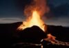 Islandia declara emergencia tras terremotos y advierte de erupción de volcán