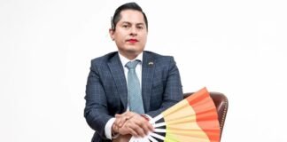 Confirma fiscalía que pareja sentimental asesinó al «magistrade»