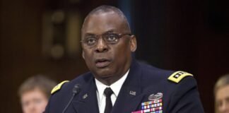 El secretario de Defensa de EEUU reitera el derecho de Israel a defenderse