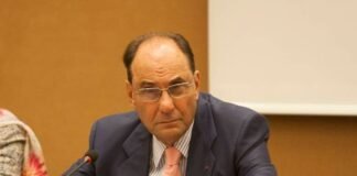 Disparan en la cara en el centro de Madrid al expresidente del PP de Cataluña Alejo Vidal-Quadras