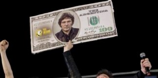 FMI se compromete a apoyar los esfuerzos de Milei en Argentina