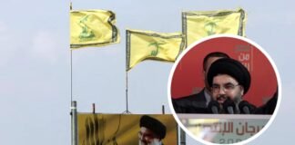 Hassan Nasrallah, líder de Hezbollah, dijo que la masacre de Hamas en Israel fue una operación “bendita y heroica”