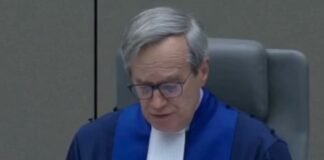 Juez de la CPI a delegación de Maduro: No se aceptará su «lenguaje irrespetuoso»