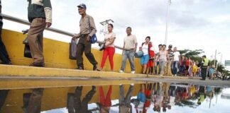 Cidh solicita a países otorgar «estatus de refugiado» a migrantes venezolanos